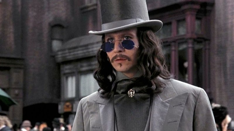 Bram Stoker’s Dracula (1992)