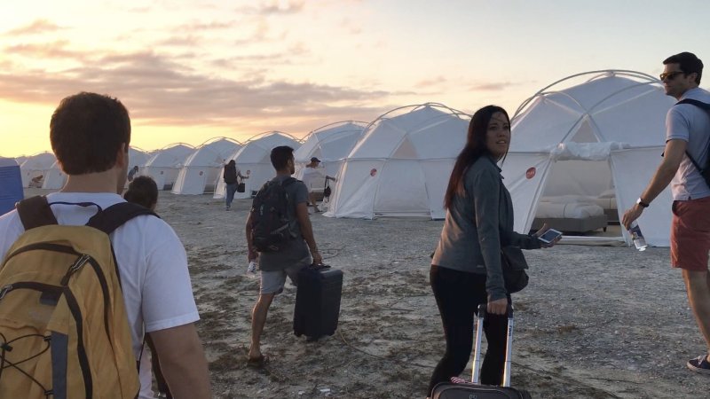 Fyre (2019)