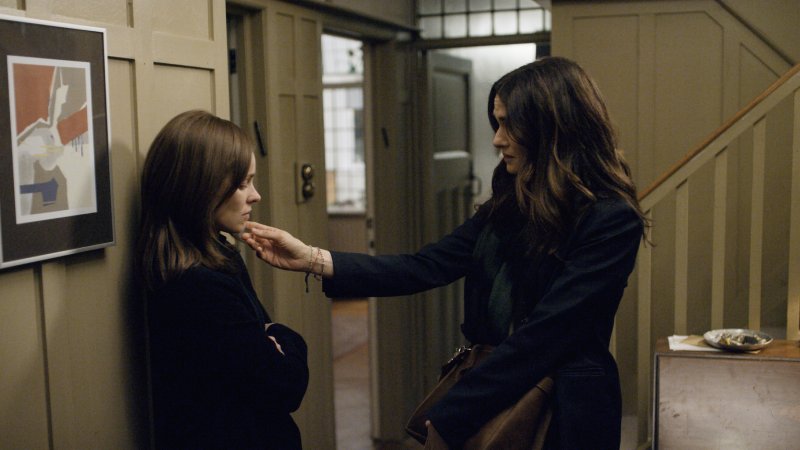 Disobedience (2017)