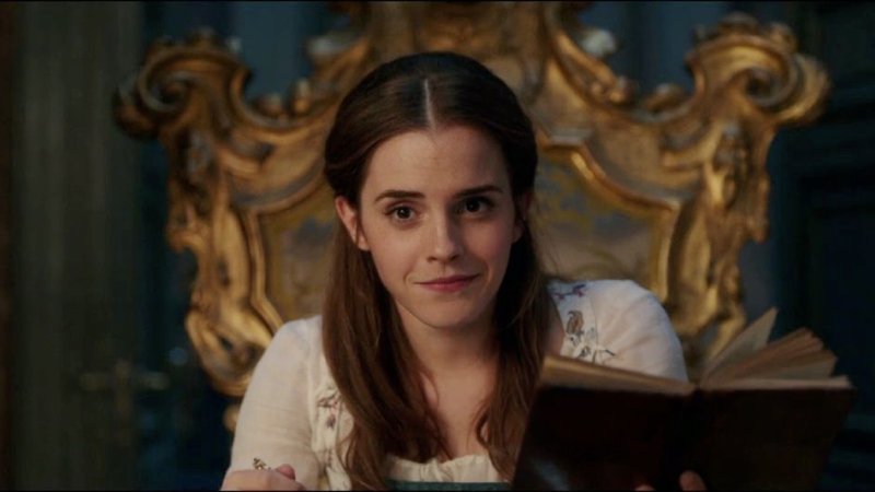 Beauty and the Beast (2017)