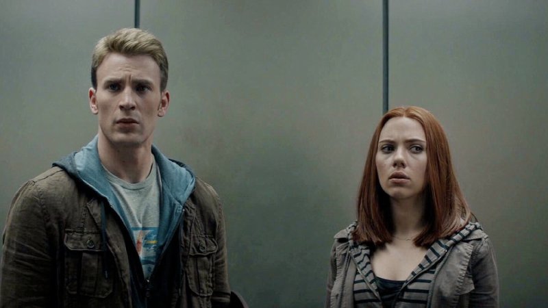 Captain America: The Winter Soldier (2014)