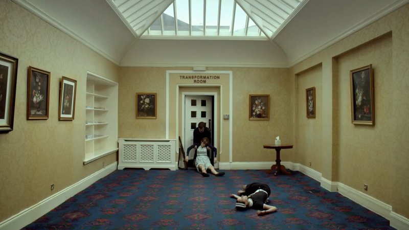 The Lobster (2015)