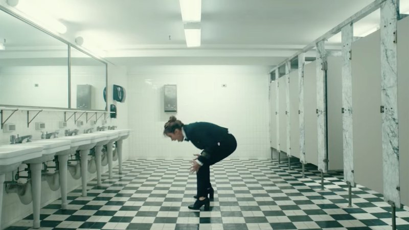 A Star Is Born (2018)