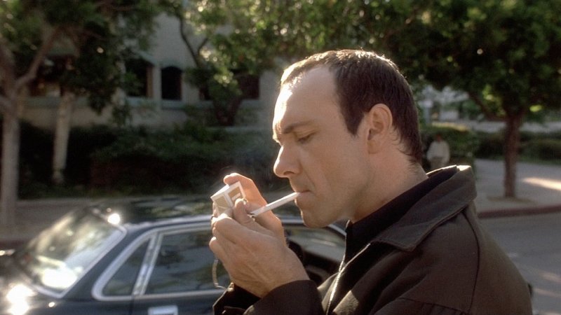 The Usual Suspects (1995)