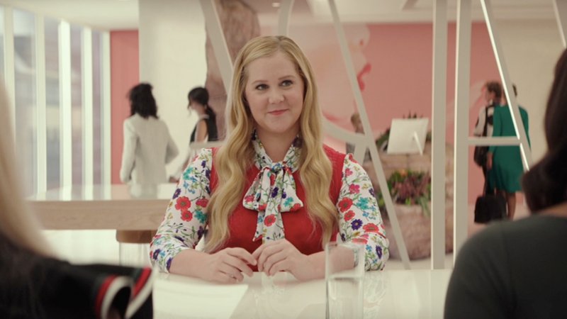 I Feel Pretty (2018)