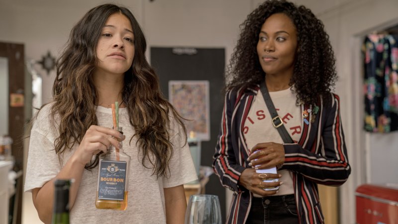Someone Great (2019)