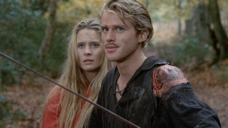 The Princess Bride (1987)