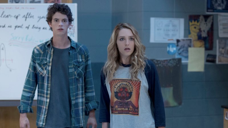 Happy Death Day 2U (2019)