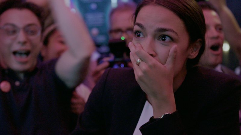 Knock Down the House (2019)