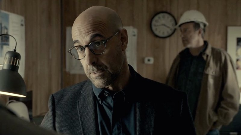 The Silence (2019)