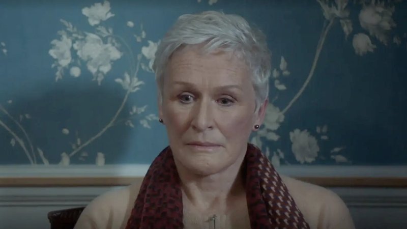 The Wife (2017)
