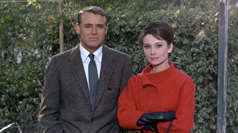 Charade (1963)
