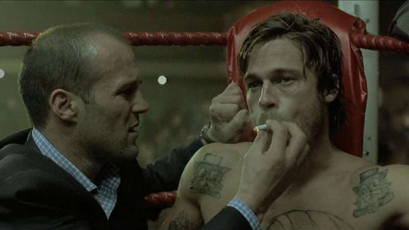 Snatch (2000)