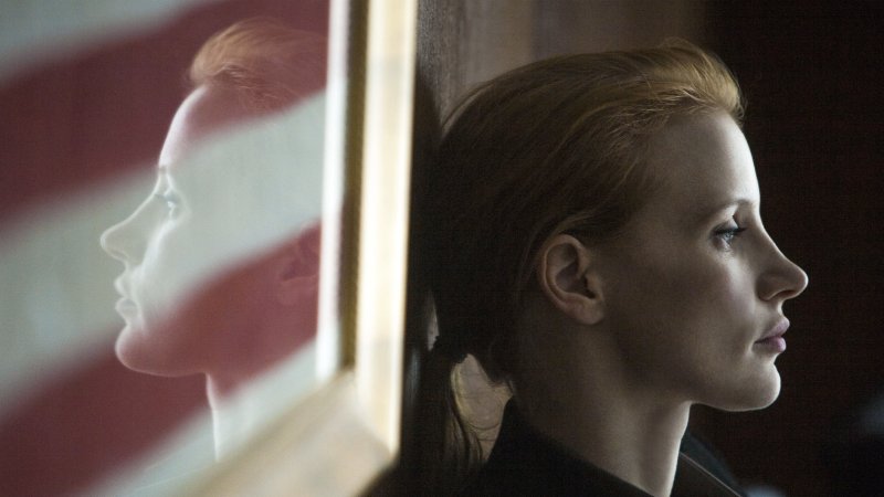 Zero Dark Thirty (2012)