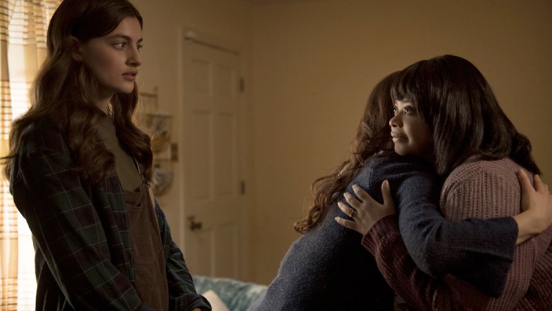 Ma (2019)