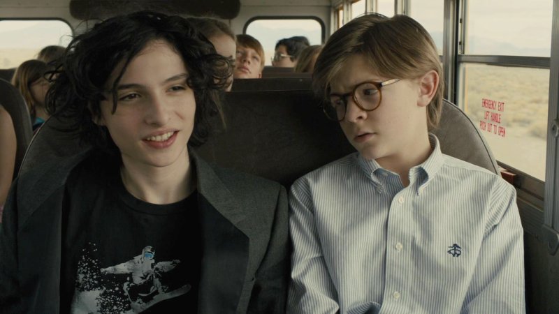 The Goldfinch (2019)
