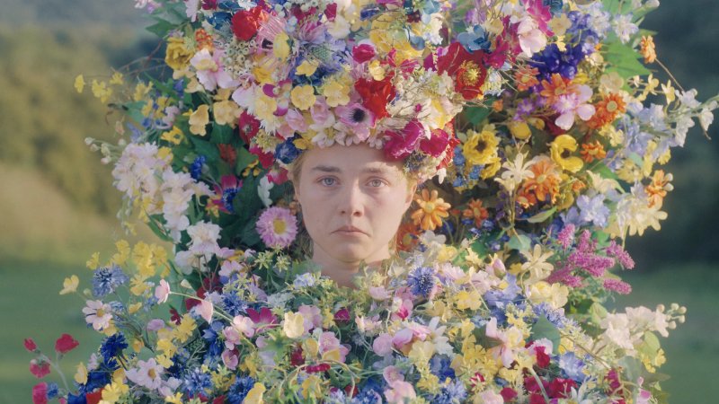 Midsommar (2019)
