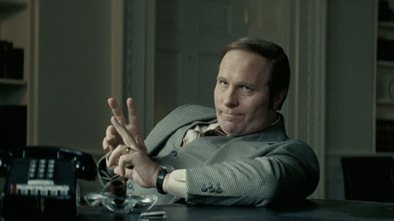 Vice (2018)