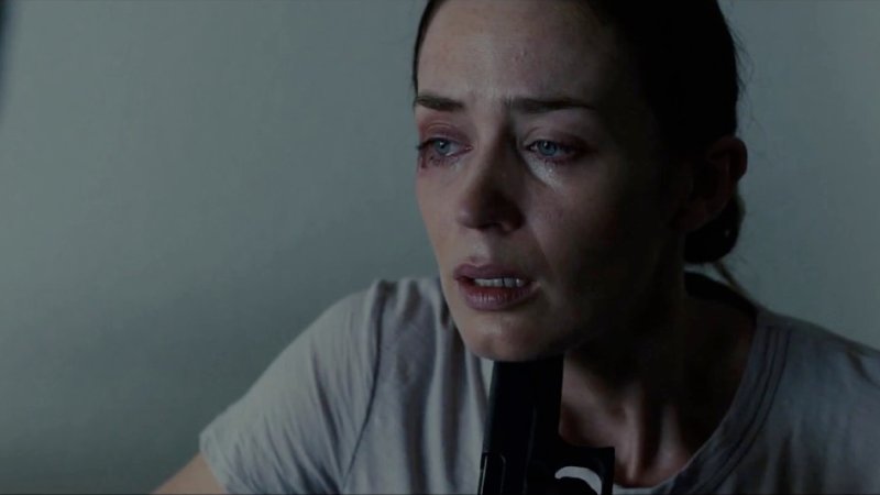 Sicario (2015)