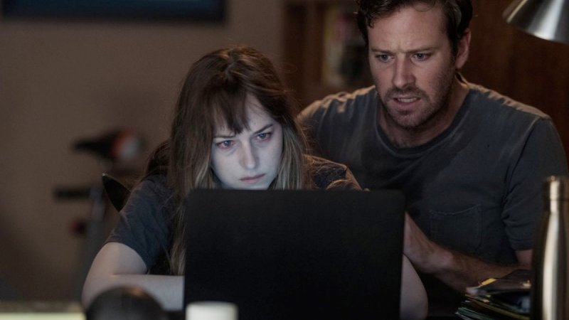 Wounds (2019)