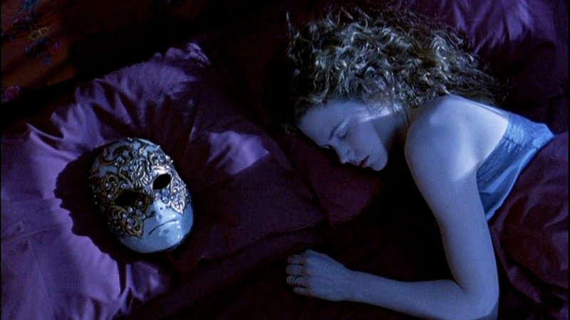 Eyes Wide Shut (1999)