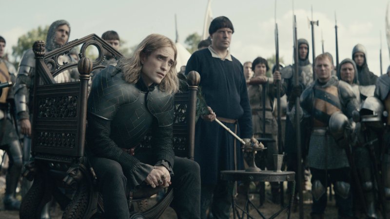 The King (2019)
