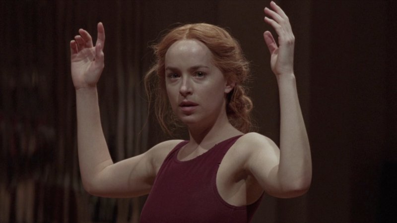Suspiria (2018)