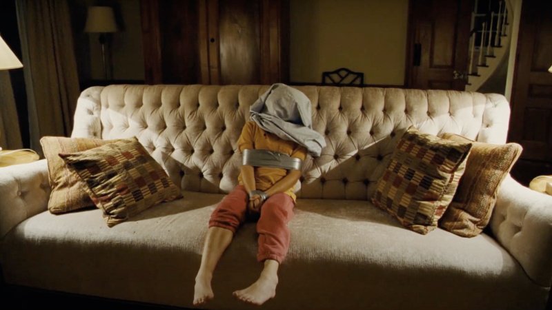 The Killing of a Sacred Deer (2017)