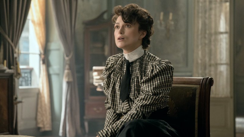 Colette (2018)