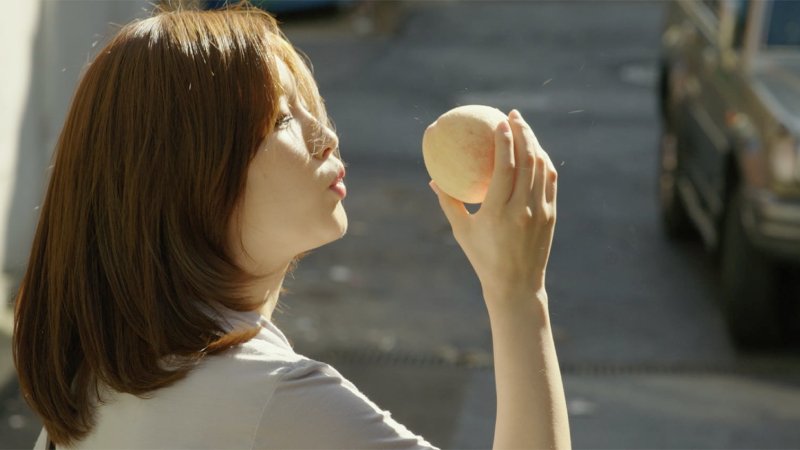 Parasite (2019)