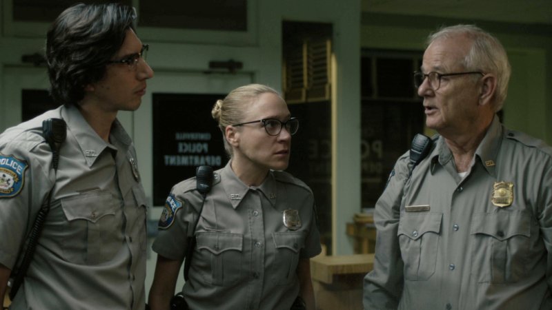 The Dead Don’t Die (2019)