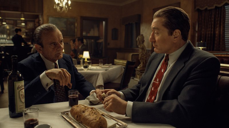 The Irishman (2019)