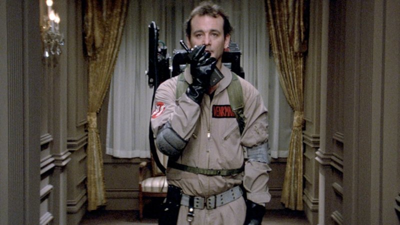Ghostbusters (1984)