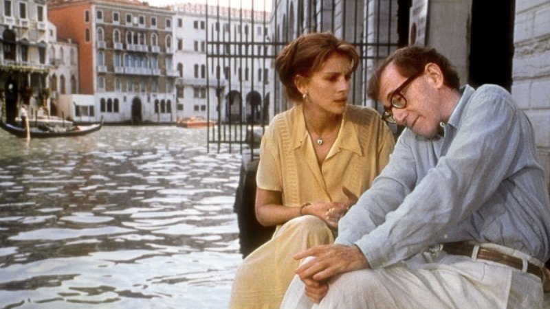 Everyone Says I Love You (1996)