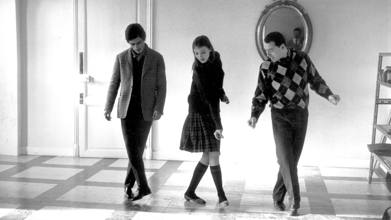 Bande à Part (1964)