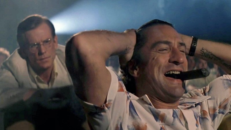 Cape Fear (1991)