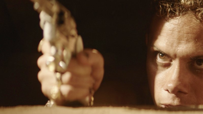 Bacurau (2019)