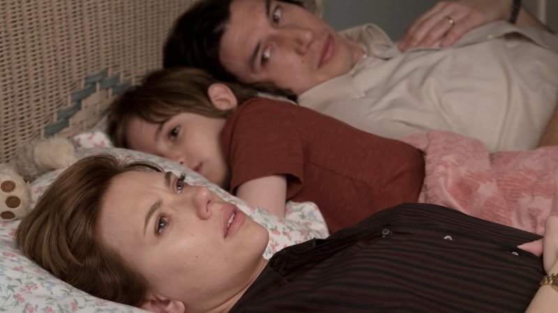 Marriage Story (2019)