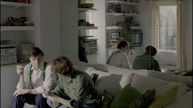 The Souvenir (2019)