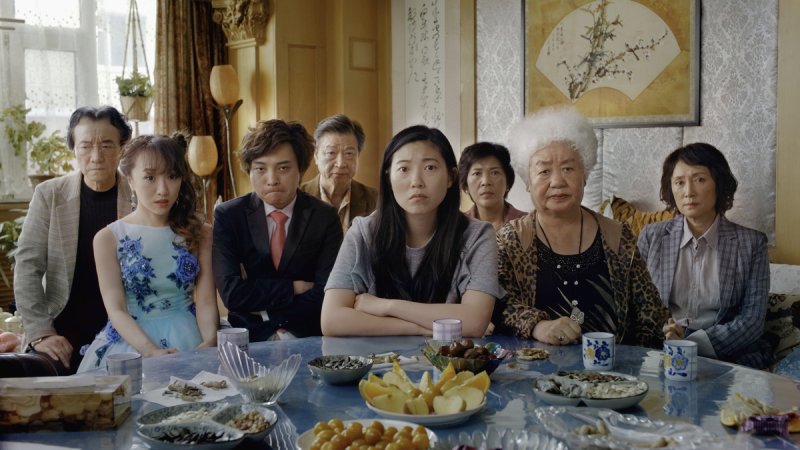 The Farewell (2019)