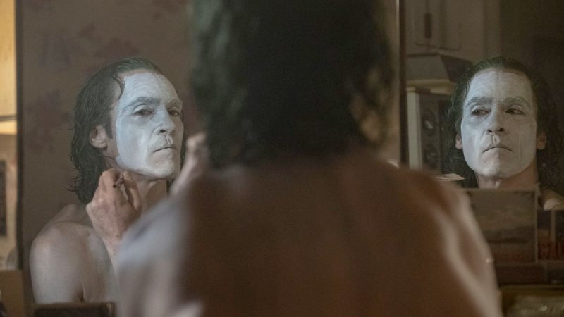 Joker (2019)