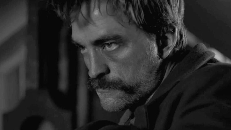 The Lighthouse (2019)