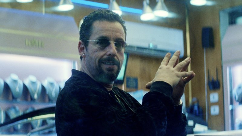 Uncut Gems (2019)
