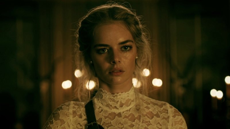 Ready or Not (2019)