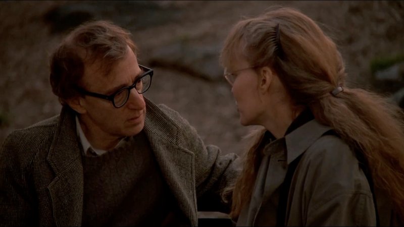 Crimes and Misdemeanors (1989)