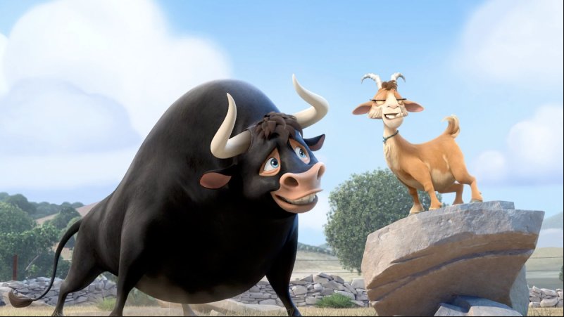 Ferdinand (2017)