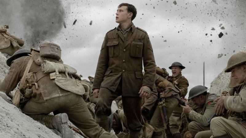 1917 (2019)