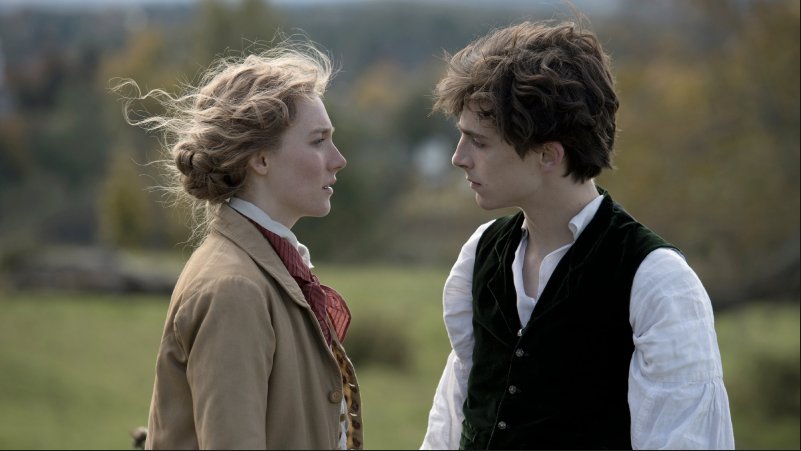 Little Women (2019)