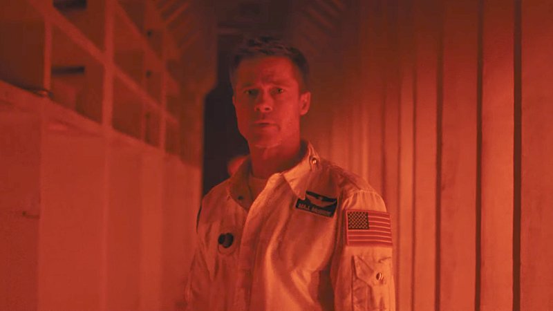 Ad Astra (2019)