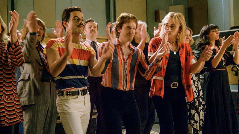 Bohemian Rhapsody (2020)